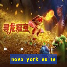 nova york eu te amo filme completo dublado